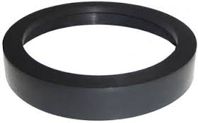4.5" Rubber Ring MODEL WB106822 4.5" Rubber Ring MODEL WB106822